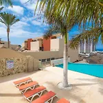 Appartement Paraiso Pool&sea View - Tenesol Costa Adeje (Tenerife)
