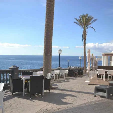 Appartement Paraiso Pool&sea View - Tenesol *