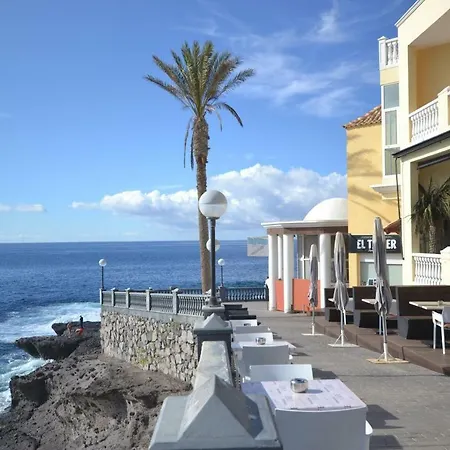 Paraiso Pool&sea View - Tenesol Costa Adeje (Tenerife)