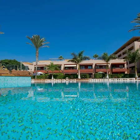 Paraiso Pool&sea View - Tenesol *