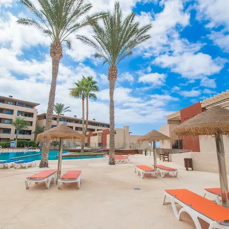 Paraiso Pool And Sea View - Tenesol Apartment