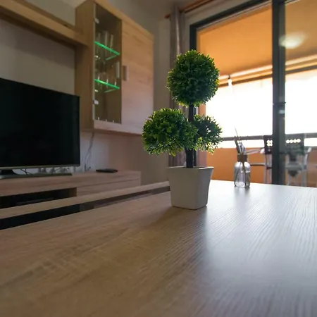 Paraiso Pool And Sea View - Tenesol *