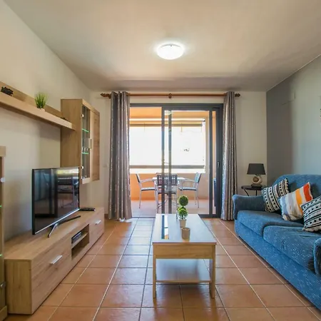 Paraiso Pool And Sea View - Tenesol