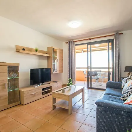 Paraiso Pool And Sea View - Tenesol Costa Adeje (Tenerife)