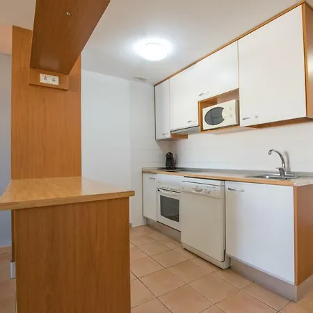 Paraiso Pool And Sea View - Tenesol