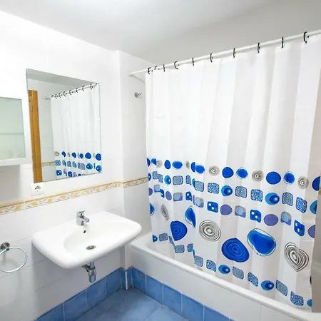 Paraiso Pool And Sea View - Tenesol *