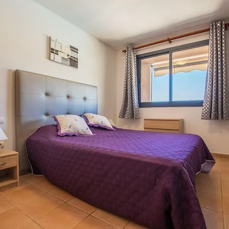 Paraiso Pool And Sea View - Tenesol *