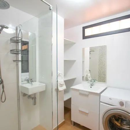 Appartement Paraiso Pool And Sea View - Tenesol Costa Adeje (Tenerife)