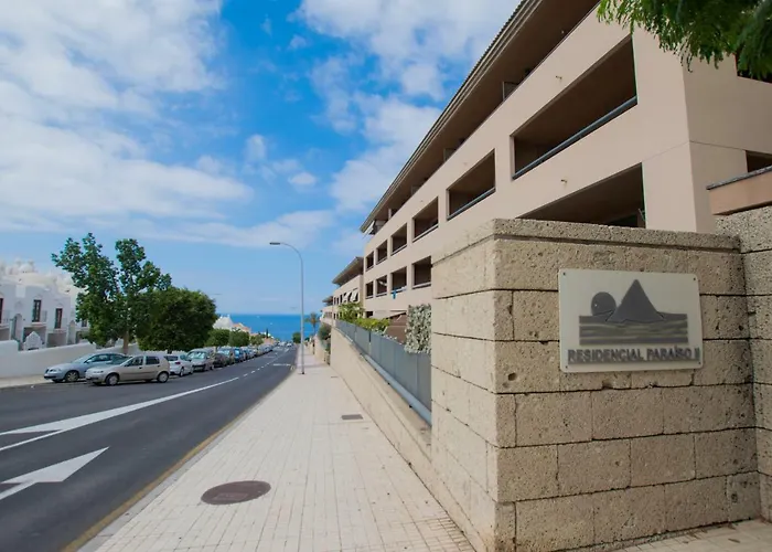 Paraiso Pool And Sea View - Tenesol * أذيخي