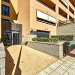 Paraiso Pool And Sea View - Tenesol Apartment