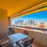 Apartment Paraiso Pool And Sea View - Tenesol Costa Adeje (Tenerife)