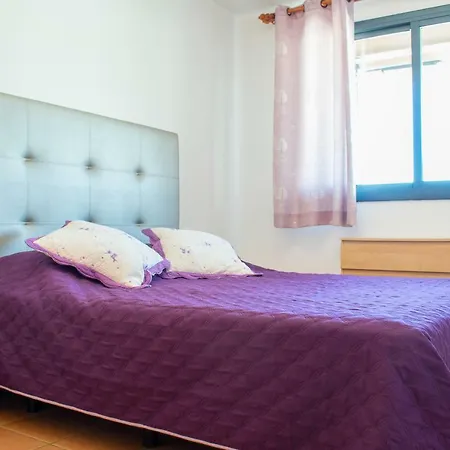 Apartment Paraiso Pool And Sea View - Tenesol *
