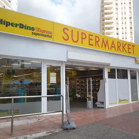 Appartamento Paraiso Pool And Sea View - Tenesol *