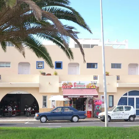 Appartamento Paraiso Pool And Sea View - Tenesol *