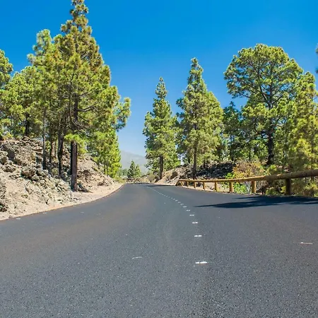 Paraiso Pool And Sea View - Tenesol Appartamento *