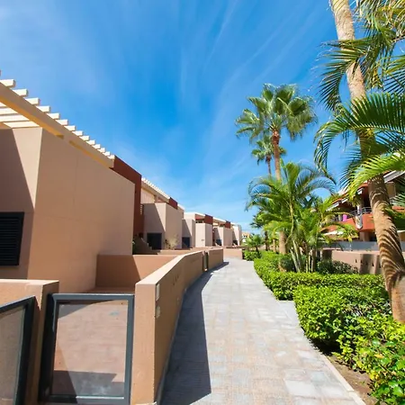 Apartment Paraiso Pool And Sea View - Tenesol