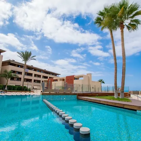 Apartment Paraiso Pool And Sea View - Tenesol