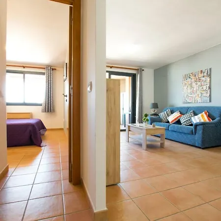 Paraiso Pool And Sea View - Tenesol Apartament Costa Adeje (Tenerife)