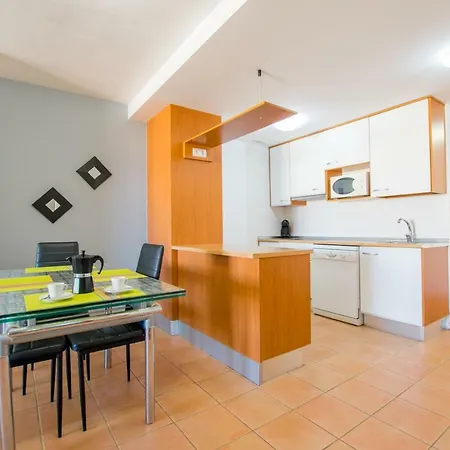 Apartment Paraiso Pool And Sea View - Tenesol Costa Adeje (Tenerife)
