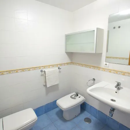 Paraiso Pool And Sea View - Tenesol Costa Adeje (Tenerife)