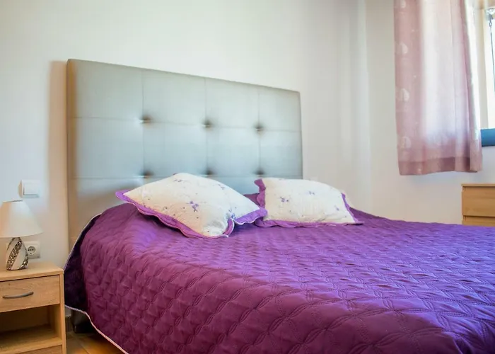 Paraiso Pool And Sea View - Tenesol דירה אדחה