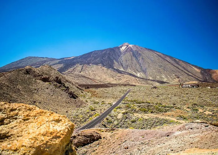 Paraiso Pool And Sea View - Tenesol * אדחה