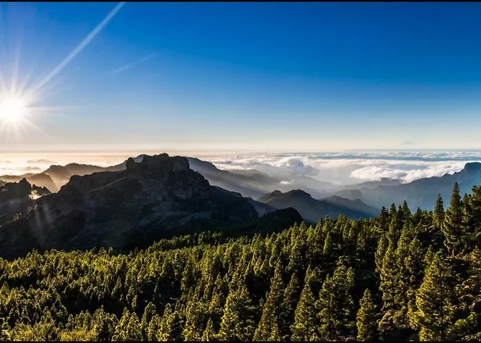 Paraiso Pool And Sea View - Tenesol אדחה