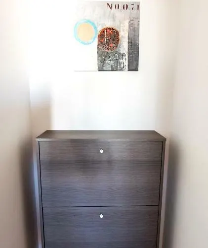 Paraiso Pool And Sea View - Tenesol דירה *