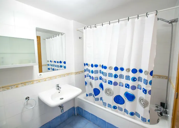 Paraiso Pool And Sea View - Tenesol *