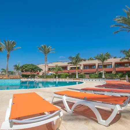Apartamento Paraiso Pool And Sea View - Tenesol Costa Adeje (Tenerife)