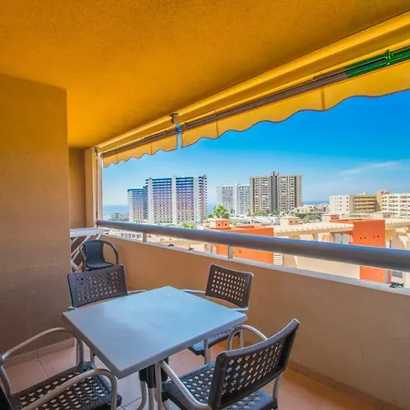 Apartamento Paraiso Pool And Sea View - Tenesol Costa Adeje (Tenerife)