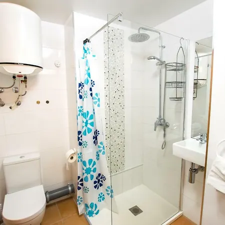 Paraiso Pool And Sea View - Tenesol Apartamento