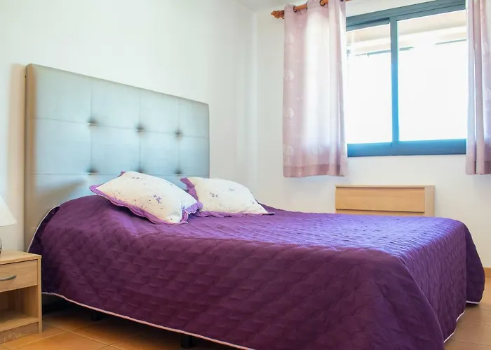 Apartment Paraiso Pool And Sea View - Tenesol *