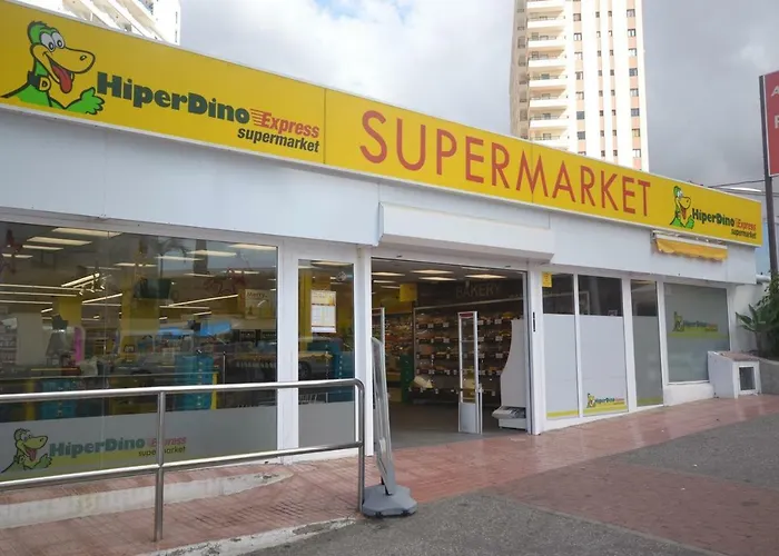 Apartmán Paraiso Pool And Sea View - Tenesol *