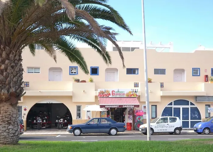 Apartmán Paraiso Pool And Sea View - Tenesol *