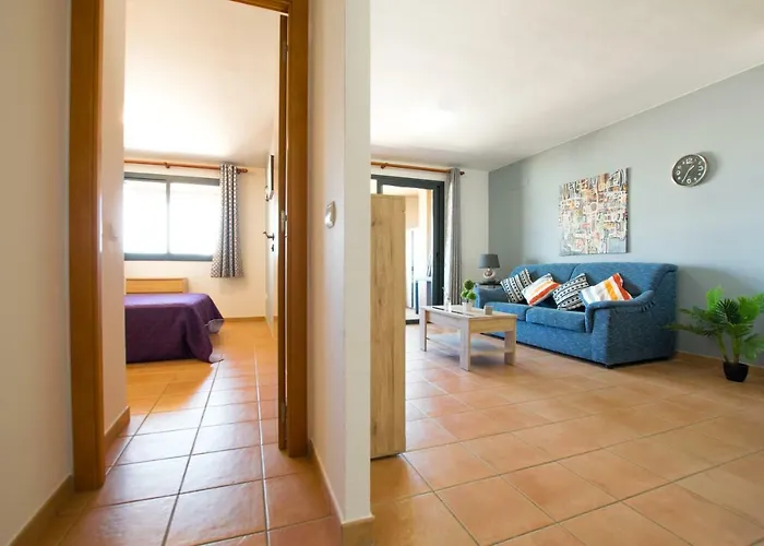 Paraiso Pool And Sea View - Tenesol Apartmán Costa Adeje (Tenerife)