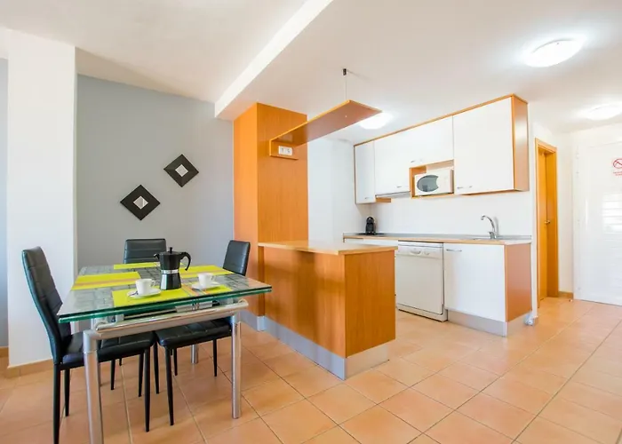 Apartmán Paraiso Pool And Sea View - Tenesol Costa Adeje (Tenerife)